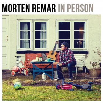 Morten Remar Ticket for Two