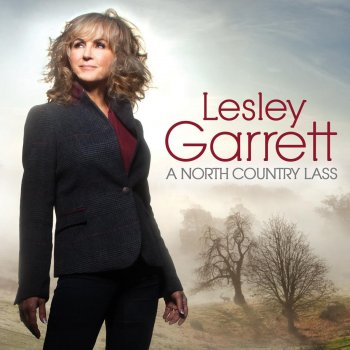 Lesley Garrett My Love Is Like a Red Red Rose
