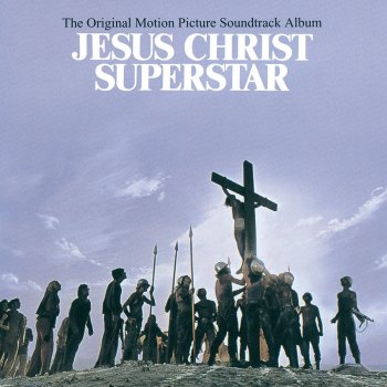 Various Artists The Crucifixion (From "Jesus Christ Superstar" Soundtrack)