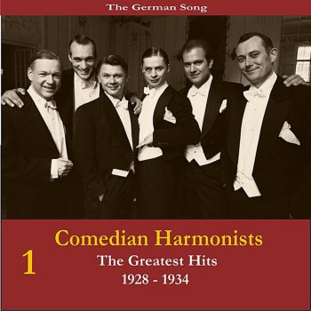 Comedian Harmonists In D