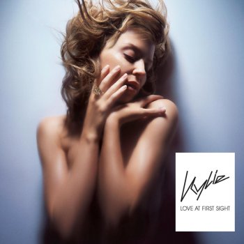 Kylie Minogue Love At First Sight - Ruff & Jam Vocal 7''