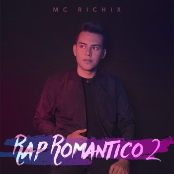MC Richix Pensé Que Me Amabas (feat. Jennix) [Remasterizada]
