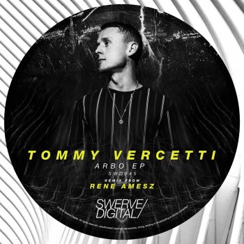 Tommy Vercetti Don't Fear Change (Rossi. Remix)
