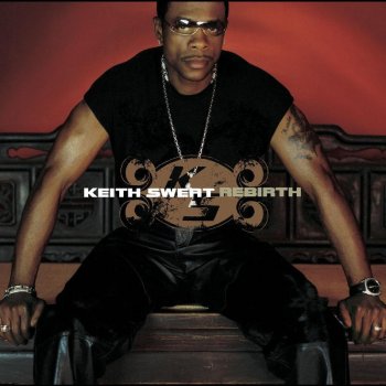 Keith Sweat 100% All Man
