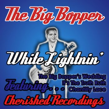 The Big Bopper The Big Boppers Wedding