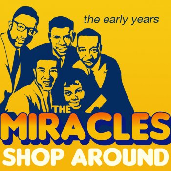 The Miracles Shop Around (Re-Recorded)