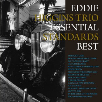 The Eddie Higgins Trio A Lovely Way to Spend an Evening