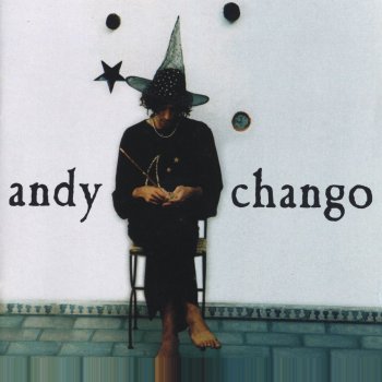 Andy Chango The Monster
