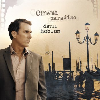 David Hobson feat. Amanda McBroom, Guy Noble & Sinfonia Australis The Rose (From "The Rose")