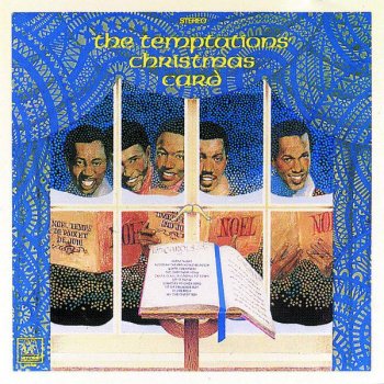 The Temptations White Christmas
