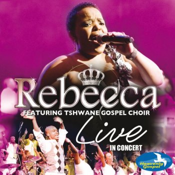 Rebecca Maria Magdalene/Somlandela - Live From South Africa / 1999