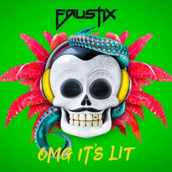 Faustix feat. More Plastic Down Di Place