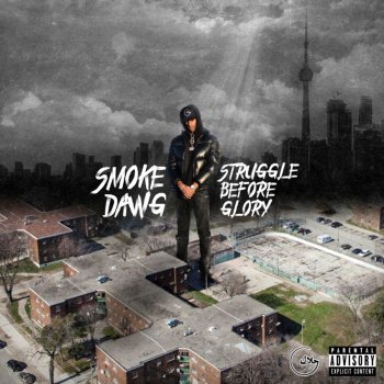 Smoke Dawg feat. AJ Tracey No Discussion