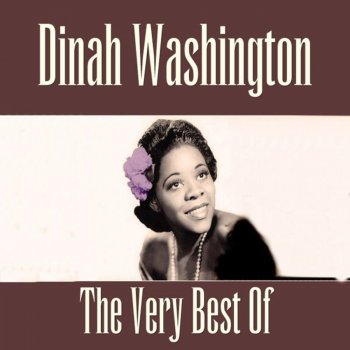 Dinah Washington Walkin' and Talkin' and Crying My Blues Away