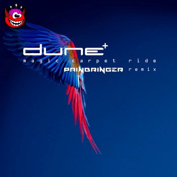 Dune feat. Painbringer Magic Carpet Ride - Painbringer 12-Inch Remix Dub