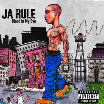 Ja Rule The Wrap (freestyle) (feat. Hussein Fatal)