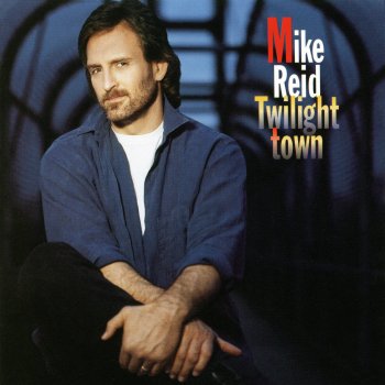 Mike Reid I'll Never Have the Heart (To Leave This Town)