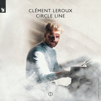 Clément Leroux feat. Axel Ehnström Morphine