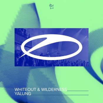 Whiteout feat. Wilderness Yalung - Extended Mix