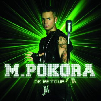M. Pokora De retour (Enterprise remix)