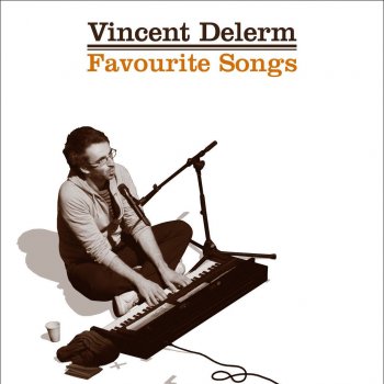 Vincent Delerm feat. Alain Souchon Y’a d'la rumba dans l'air (+ hidden track "Les eaux de mars")