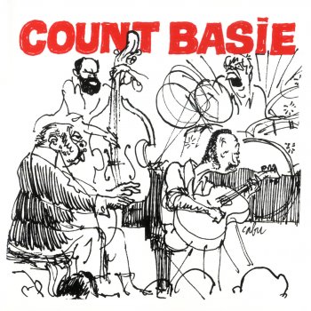 Count Basie Basie Strides Again