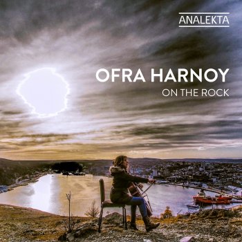 Ofra Harnoy feat. Mike Herriott & Bob Hallett Mussels in the Corner