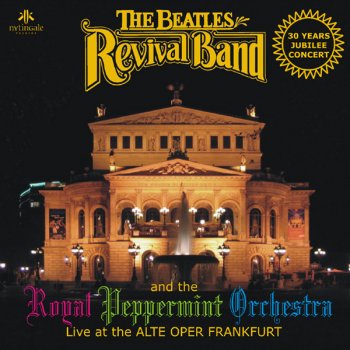 The Beatles Revival Band Let It Be