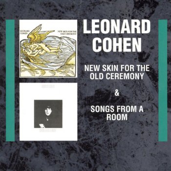 Leonard Cohen Chelsea Hotel #2