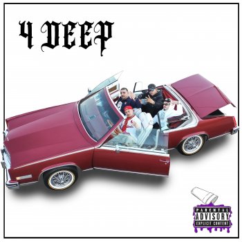 Manëk 4 Deep Intro (feat. Kid Ray, Rez-A & Skripture King)