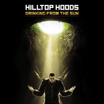 Hilltop Hoods feat. Black Thought & Lotek Living in Bunkers