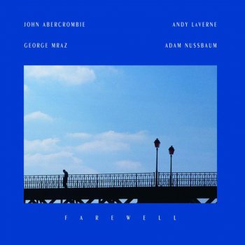 John Abercrombie Mother of Pearl