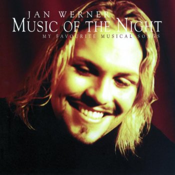 Jan Werner The Music of the Night