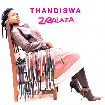Thandiswa Ndiyahamba (I'm Leaving)