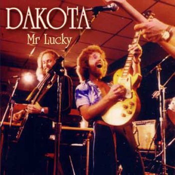 Dakota Mr Lucky - Rocky Version (Rocky Version)