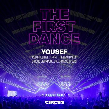 Yousef ID5 (from Circus: Yousef Live from The First Dance, Liverpool) [Mixed]