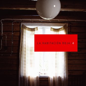 La Habitación Roja Frustracion (Unreleased)