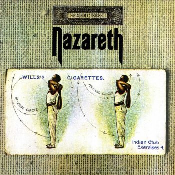 Nazareth Called Her Name (2009 - Remaster)