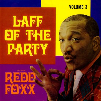 Redd Foxx The Nut And The Flat Tire