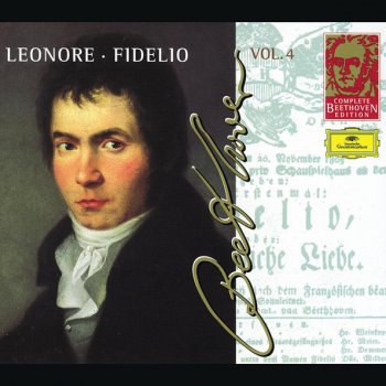 Ludwig van Beethoven Fidelio, Op. 72: Act I, Scene II, No. 10a. Prisoner's Chorus "O welche Lust"