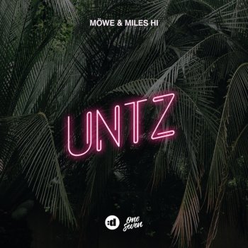 Möwe feat. Miles Hi Untz