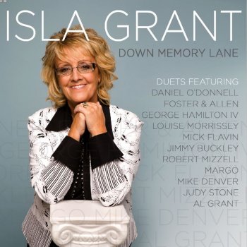 Isla Grant/Mick Flavin Nobody's Darlin' but Mine