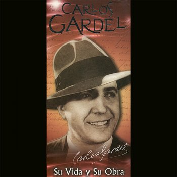 Carlos Gardel Mocosita