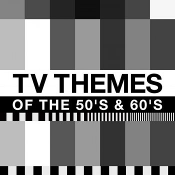 Soundtrack & Theme Orchestra Theme From Thunderbirds