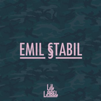 Emil Stabil feat. Young Bong Fuck