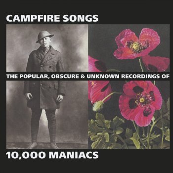 10,000 Maniacs I Hope That I Don't Fall In Love With You