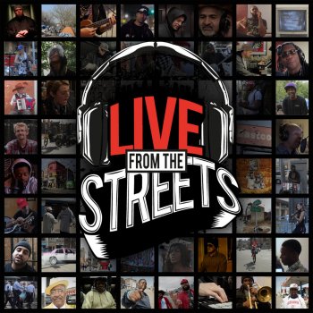 Mr. Green feat. Kevin Brown, Malik B & Sunwun Down In the Streets (feat. Kevin Brown, Malik B & Sunwun)