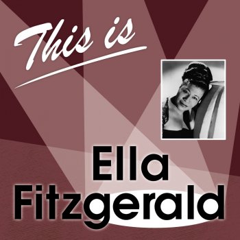 Ella Fitzgerald feat. The Ink Spots Little Small Town Girl (Bonus Track)