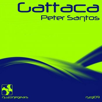 Peter Santos Gattaca