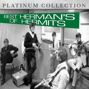 Herman's Hermits I'm Henry viii, I Am